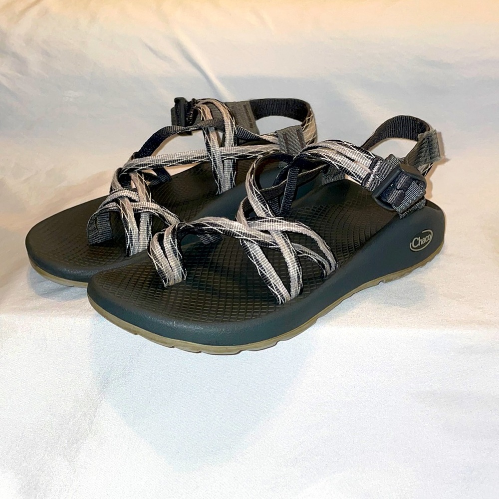 ちゃこ　４本セット Chaco | Shoes | Chaco Zx3 Outdoor Sandals | Poshmark
